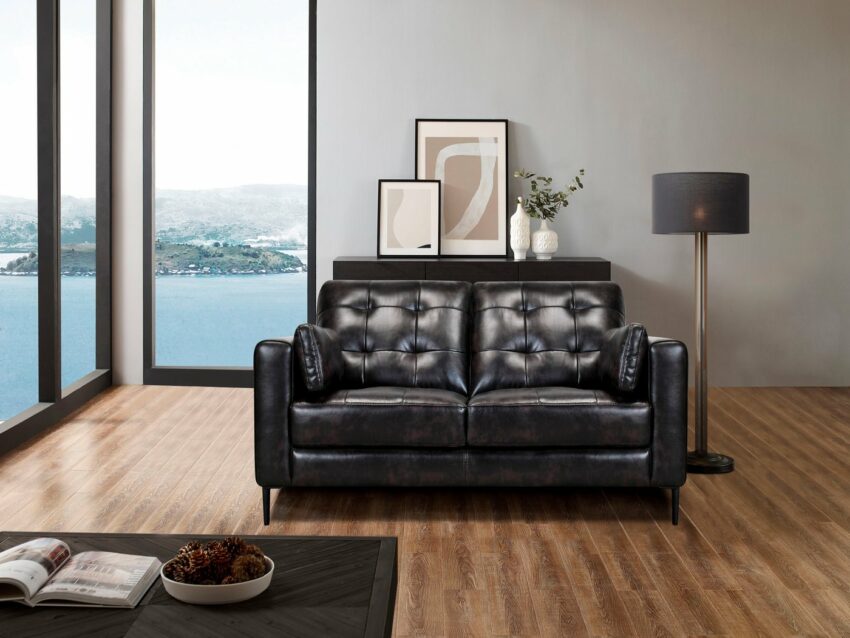 Places of Style 2-Sitzer »Allston«-Sofas-Ideen für dein Zuhause von Home Trends