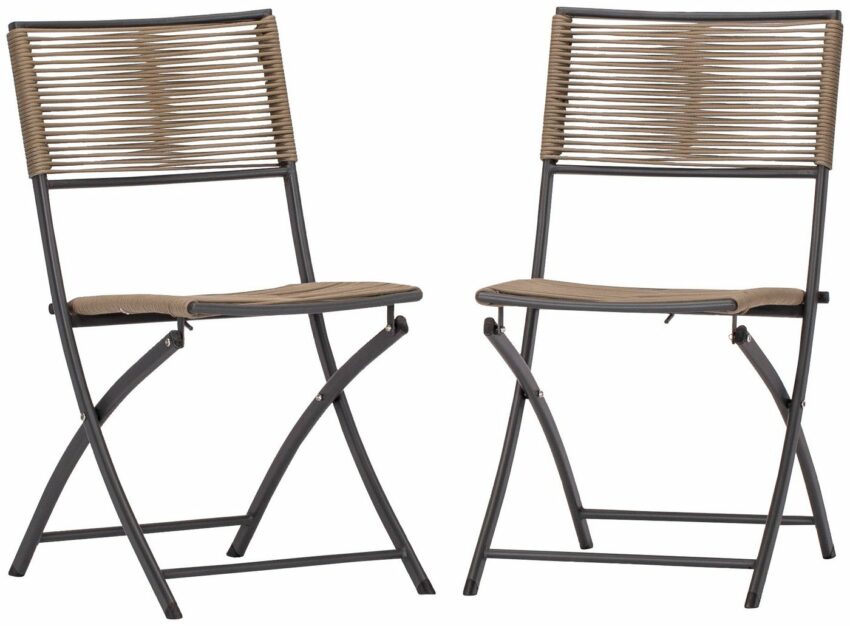 acamp Klappstuhl »ROPA Klappsessel Set«-Stühle-Ideen für dein Zuhause von Home Trends