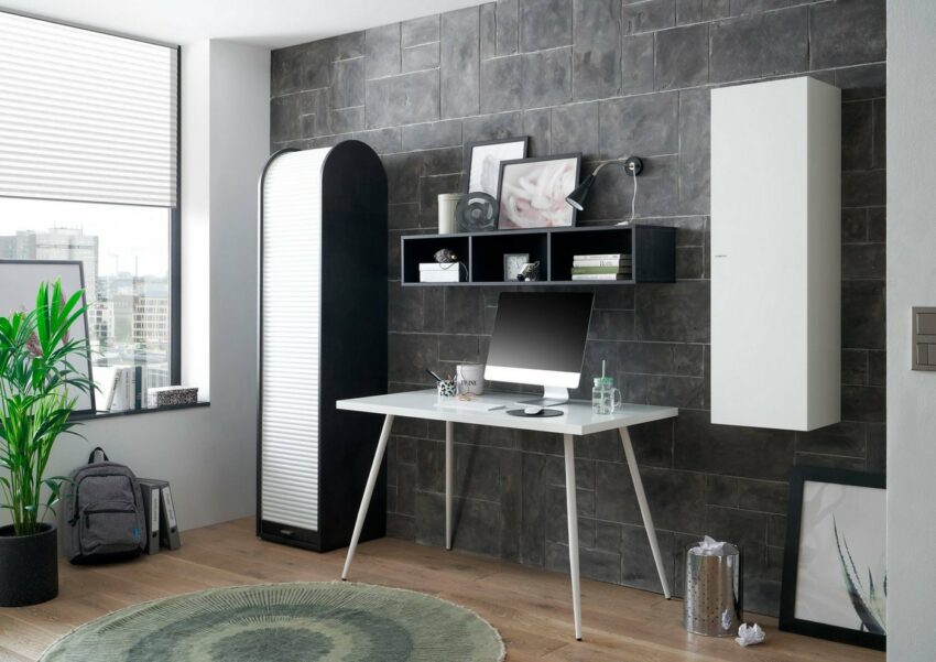 Mäusbacher Büro-Set »Big System Office«, (4-St)-Büromöbel-Sets-Ideen für dein Zuhause von Home Trends