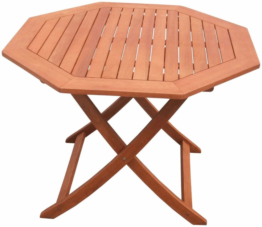 MERXX Gartentisch, Breite 110 cm-Tische-Ideen für dein Zuhause von Home Trends