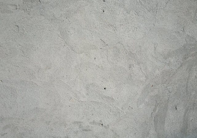 Papermoon Fototapete »Grunge Cement Wall«, glatt-Tapeten-Inspirationen