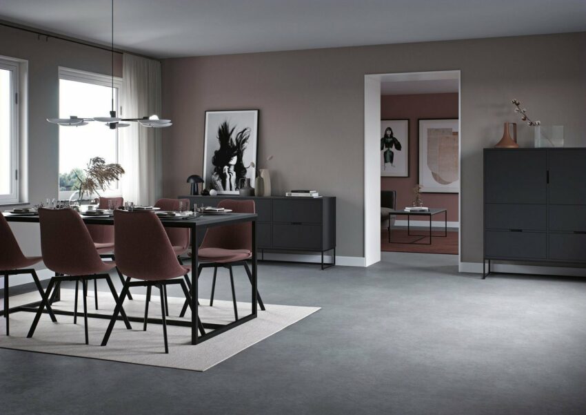 Tenzo Esstisch »LIPP«, Design von Tenzo Design studio, Breite 180 cm-Tische-Ideen für dein Zuhause von Home Trends