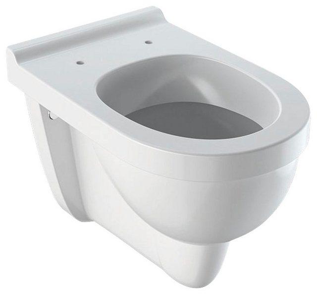 GEBERIT Tiefspül-WC »Renova«, erhöhte Sitzhöhe-WC-Becken-Inspirationen