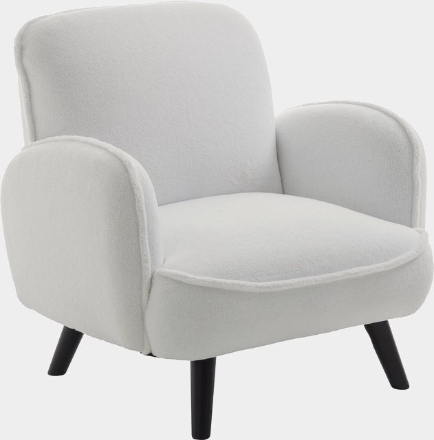 ATLANTIC home collection Sessel, mit Wellenunterfederung-Sessel-Inspirationen