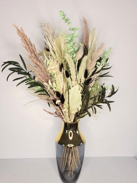 Trockenblume »The Peppermint«, Everflowers, Höhe 75 cm-Kunstpflanzen-Inspirationen