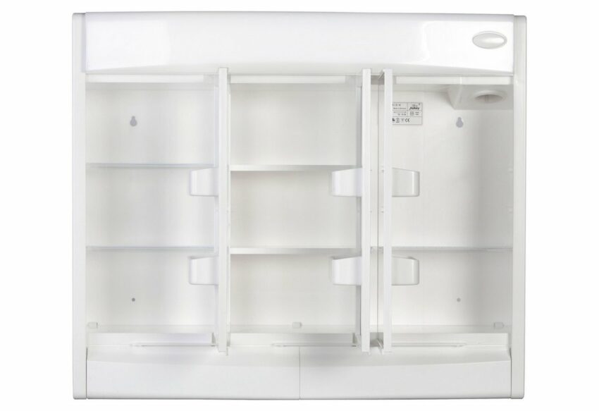 jokey Spiegelschrank »Saphir« weiß, 60 cm Breite-Schränke-Ideen für dein Zuhause von Home Trends