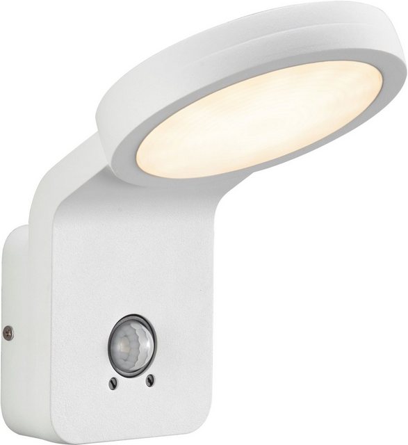 Nordlux LED Außen-Wandleuchte »Marina Flatline Pir Sensor«, mit Bewegungsmelder-Lampen-Inspirationen