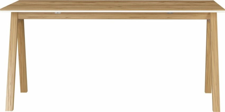 GERMANIA Schreibtisch »Indiana«, Breite 160 cm-Tische-Ideen für dein Zuhause von Home Trends