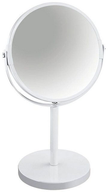 spirella Kosmetikspiegel »Sydney«, mit 1:1 und 2-fach Vergrößerung-Spiegel-Inspirationen