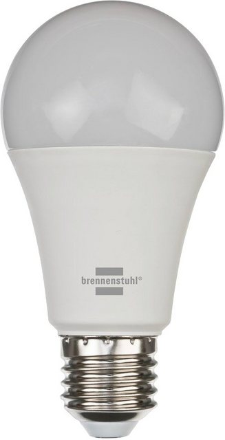 Brennenstuhl »Connect WiFi SB 810« LED-Leuchtmittel, E27, Farbwechsler, SmartHome-fähig, mit Timer-Leuchtmittel-Inspirationen