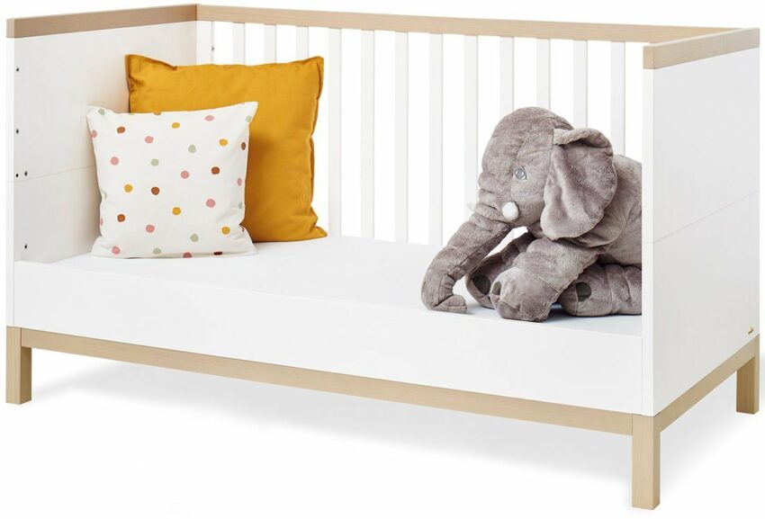Pinolino® Babybett »Light«, Made in Europe-Betten-Ideen für dein Zuhause von Home Trends