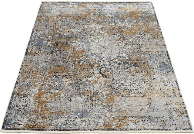 Teppich »IMPRESSION VERA«, OCI DIE TEPPICHMARKE, rechteckig, Höhe 8 mm-Teppiche-Inspirationen