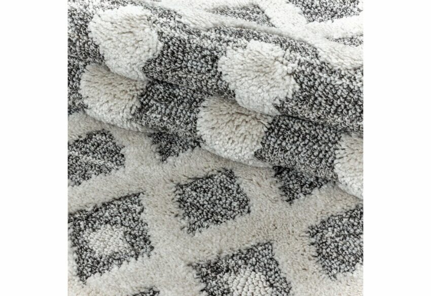 Teppich »PISA 4710«, Ayyildiz Teppiche, rund, Höhe 20 mm-Teppiche-Ideen für dein Zuhause von Home Trends