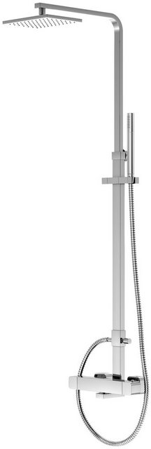 Steinberg Duschsystem »230 Brauseset«, Höhe 144,5 cm, Mit Thermostatarmatur-Duschsysteme-Inspirationen