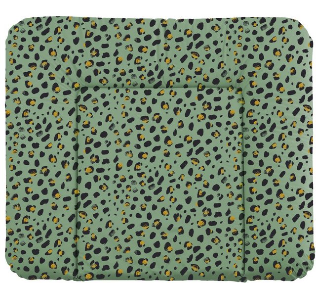 Rotho Babydesign Wickelauflage »Leopard«, breit, Made in Europe-Wickelauflagen-Inspirationen