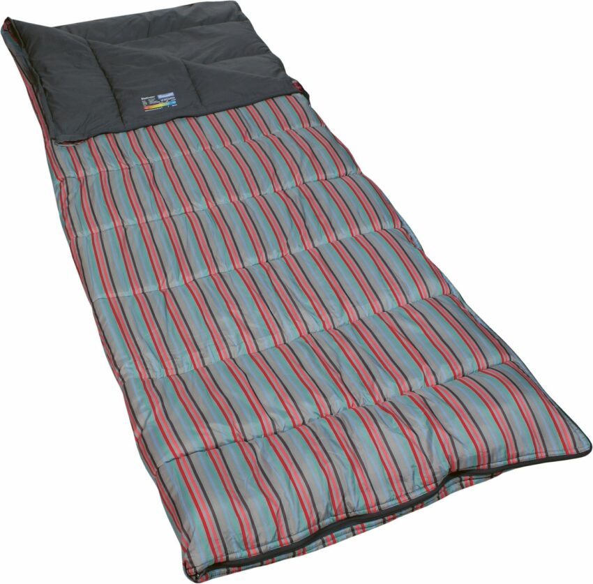 Polydaun Deckenschlafsack »Schlafsack Steltloper 80x210 cm« (1 tlg)-Schlafsäcke-Ideen für dein Zuhause von Home Trends
