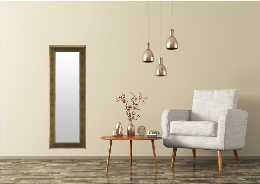 Lenfra Wandspiegel »Jule« (1-St)-Spiegel-Ideen für dein Zuhause von Home Trends