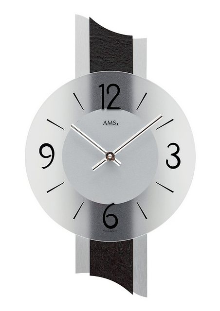 AMS Wanduhr »9395«-Uhren-Inspirationen