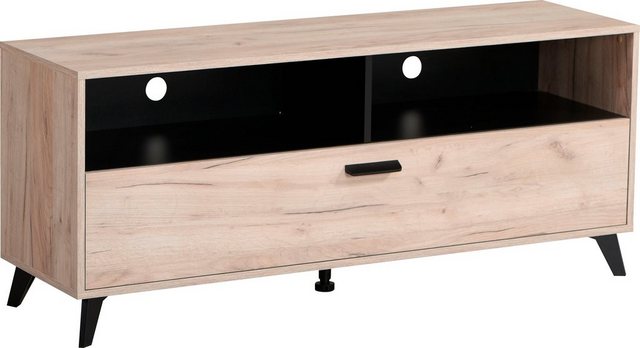my home Lowboard »Umbria«, Breite ca. 137,5 cm-Lowboards-Inspirationen
