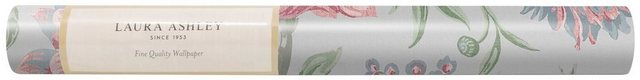 LAURA ASHLEY Vliestapete »Tapestry Floral«, FSC® zertifiziert, mit lebhaftem Druck, 10 Meter Länge-Tapeten-Inspirationen