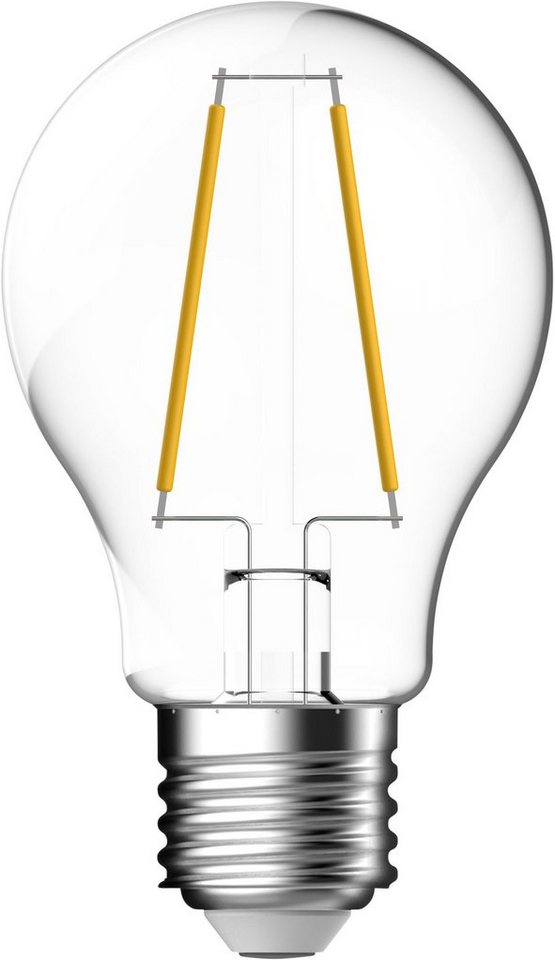 my home »Liath« LED-Filament, E27, 6 Stück, Warmweiß, Set mit 6 Stück-Leuchtmittel-Ideen für dein Zuhause von Home Trends
