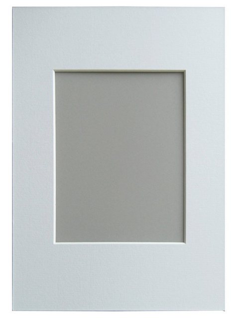 Walther Bilderrahmen »Passepartouts«, für 40x60 cm Bilder-Bilderrahmen-Inspirationen