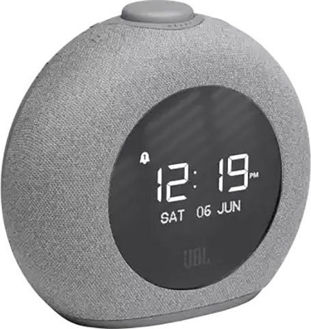 JBL Radiowecker »Horizon 2« 2x USB-Uhren-Inspirationen