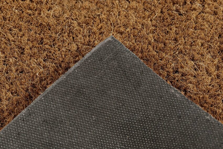 Fußmatte »Kokos Katzen«, Andiamo, rechteckig, Höhe 17 mm, Schmutzfangmatte, In- und Outdoor geeignet-Fußmatten-Ideen für dein Zuhause von Home Trends