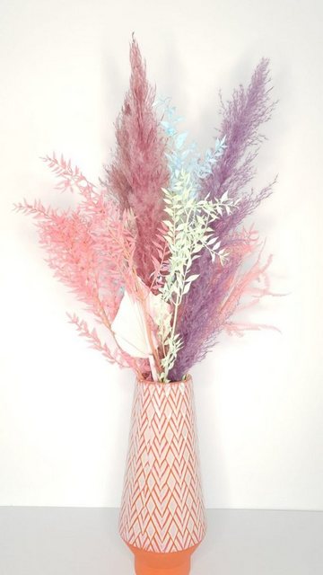 Trockenblume »Color up your world«, Everflowers, Höhe 85 cm, Blumenstrauß-Kunstpflanzen-Inspirationen