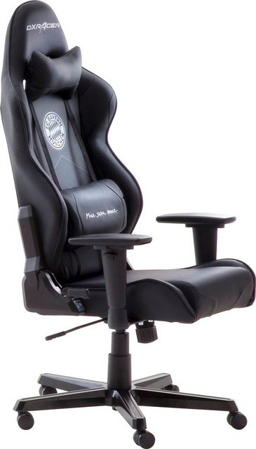DXRacer Gaming Chair »OH-RZ101«-Stühle-Inspirationen
