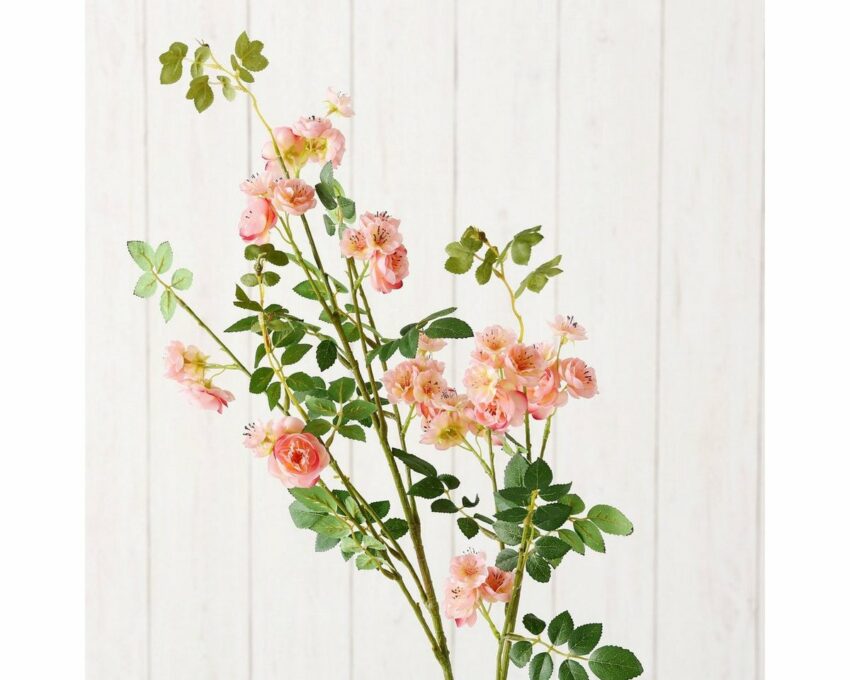 Kunstzweig »Dekozweig Pfirsichblüte«, BOLTZE, Höhe 105 cm-Kunstpflanzen-Ideen für dein Zuhause von Home Trends