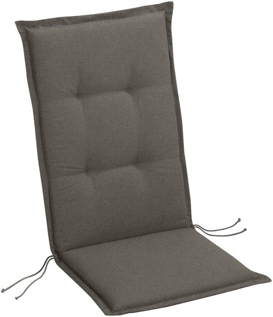 Best Sesselauflage »Selection-Line«, (1 St)-Sessel-Erhöhungen-Inspirationen