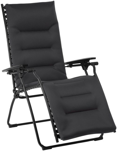 Lafuma Gartensessel »Relax Evolution Air Comfort«, stufenlos verstellbar-Sessel-Inspirationen