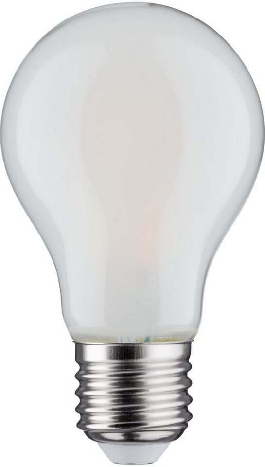 Paulmann »Zigbee AGL 7 W E27 2.200 - 6.500K TunableWhite« LED-Leuchtmittel, E27, 1 Stück, Neutralweiß, Tageslichtweiß, Warmweiß-Leuchtmittel-Ideen für dein Zuhause von Home Trends