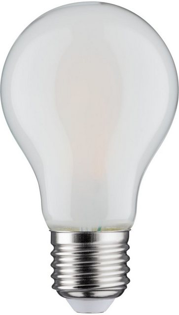 Paulmann »Zigbee AGL 7 W E27 2.200 - 6.500K TunableWhite« LED-Leuchtmittel, E27, 1 Stück, Neutralweiß, Tageslichtweiß, Warmweiß-Leuchtmittel-Inspirationen