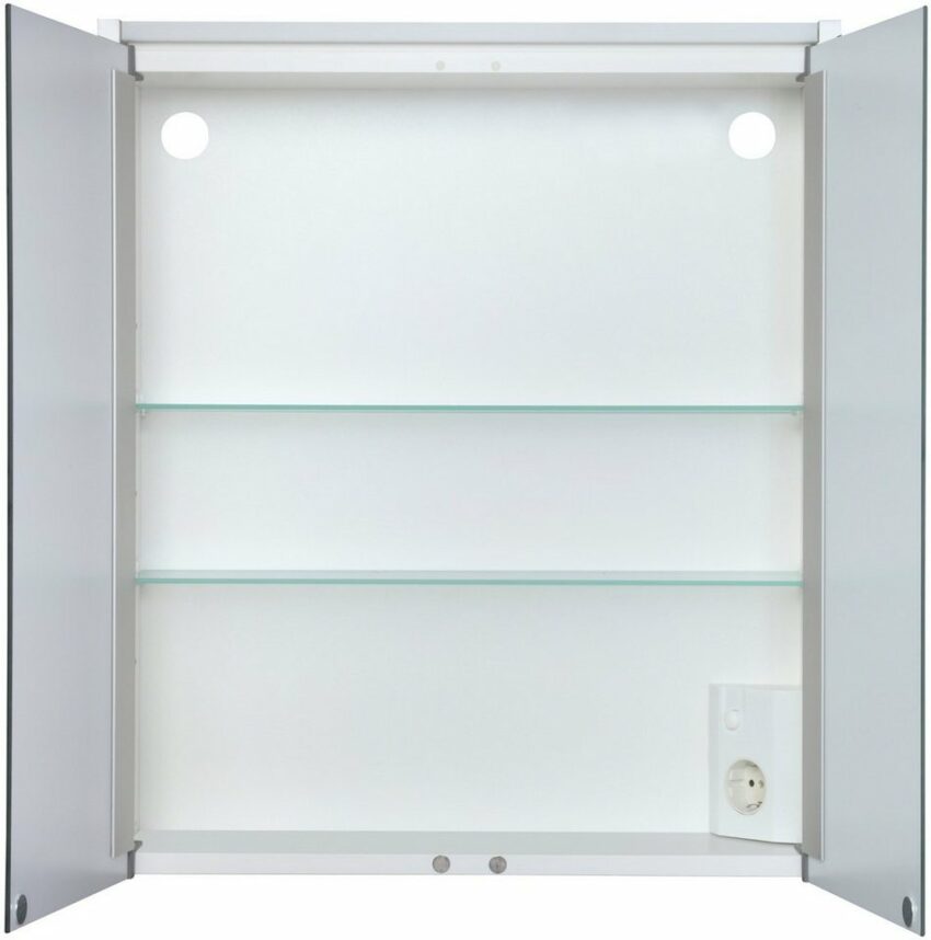 jokey Spiegelschrank »Nelma Line« weiß, 54 cm Breite-Schränke-Ideen für dein Zuhause von Home Trends