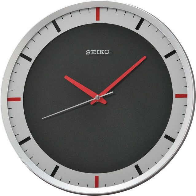Seiko Wanduhr »QXA769S«-Uhren-Inspirationen
