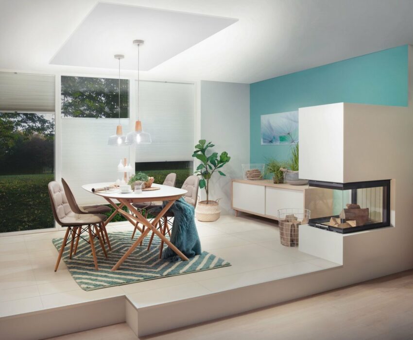 Paulmann LED-Streifen »MaxLED 500 1,5m Warmweiß Basisset unbeschichtet«, 1-flammig-Lampen-Ideen für dein Zuhause von Home Trends
