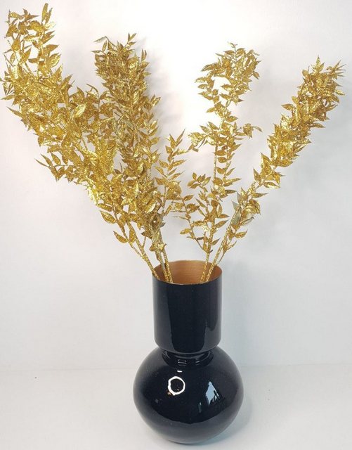 Trockenblume »The Golden Euca«, Everflowers, Höhe 60 cm-Kunstpflanzen-Inspirationen