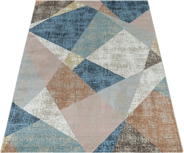 Teppich »ROYAL 4805«, Ayyildiz Teppiche, rechteckig, Höhe 11 mm-Teppiche-Inspirationen