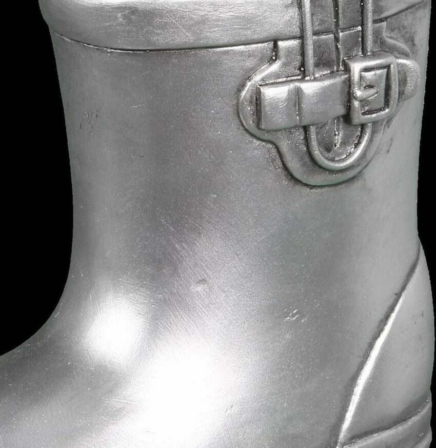 Ambiente Haus Wanddekoobjekt »Gummistiefel - klein« (1 Stück)-Wandobjekte-Ideen für dein Zuhause von Home Trends