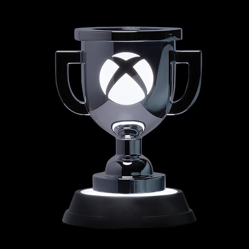 Paladone Dekolicht »Xbox Pokal Leuchte«-Lampen-Ideen für dein Zuhause von Home Trends