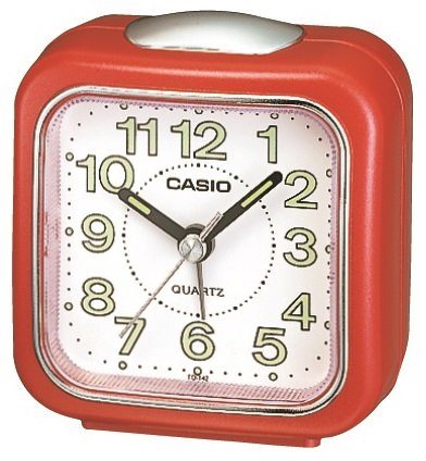CASIO Quarzwecker »TQ-142-4EF«-Uhren-Inspirationen