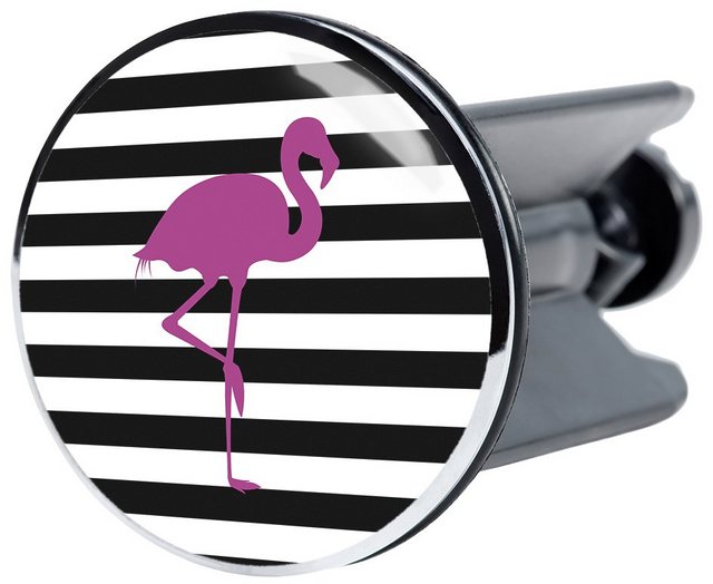 Sanilo Waschbeckenstöpsel »Flamingo«, Ø 4 cm-Stöpsel-Inspirationen