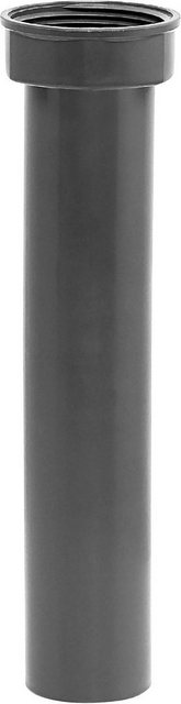 CORNAT Verlängerungsrohr »REZYKLAT Verstellrohr«, 1 1/2" IG x 40, 200, aus Recycling Kunststoff-Rohre-Inspirationen
