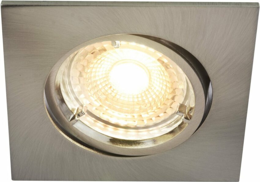 Nordlux Smarte LED-Leuchte »Carina Smartlight«, Nordlux Smart Light, Leuchtmittel enthalten und wechselbar, 3er Set, einfache Montage-Lampen-Ideen für dein Zuhause von Home Trends