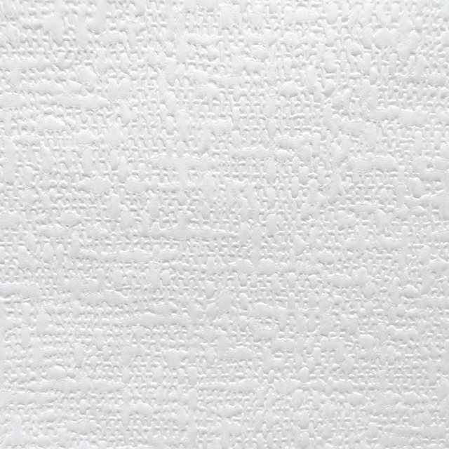 Papiertapete, uni, (1 St), Weiß Uni - 10m x 52cm-Tapeten-Inspirationen