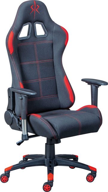 INOSIGN Gaming Chair (Set, 1 Stück), im Racing look-Stühle-Inspirationen
