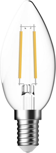 Nordlux »Paere« LED-Leuchtmittel, 6 Stück, Set mit 6 Stück, je 2,5 Watt-Leuchtmittel-Inspirationen