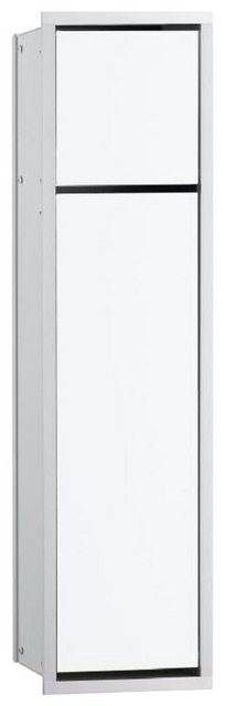 Emco Schrankmodule »Asis WC-Modul Unterputz« chrom/optiwhite (654 mm)-Schränke-Inspirationen